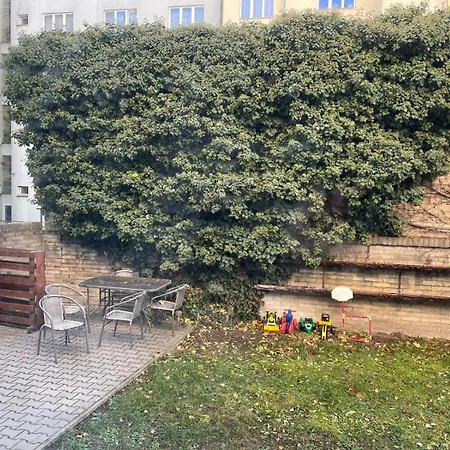вышеград Διαμέρισμα